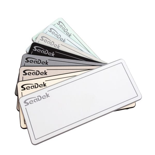 Dual Density Helm Pad