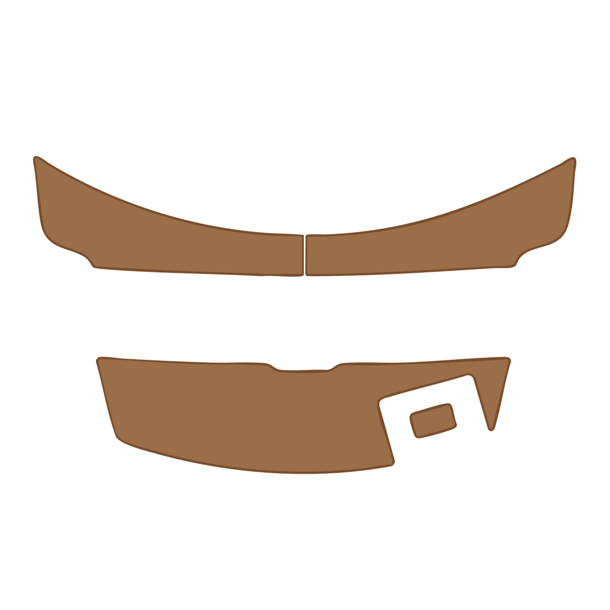 2008-2012 Sea Ray 185 Sport