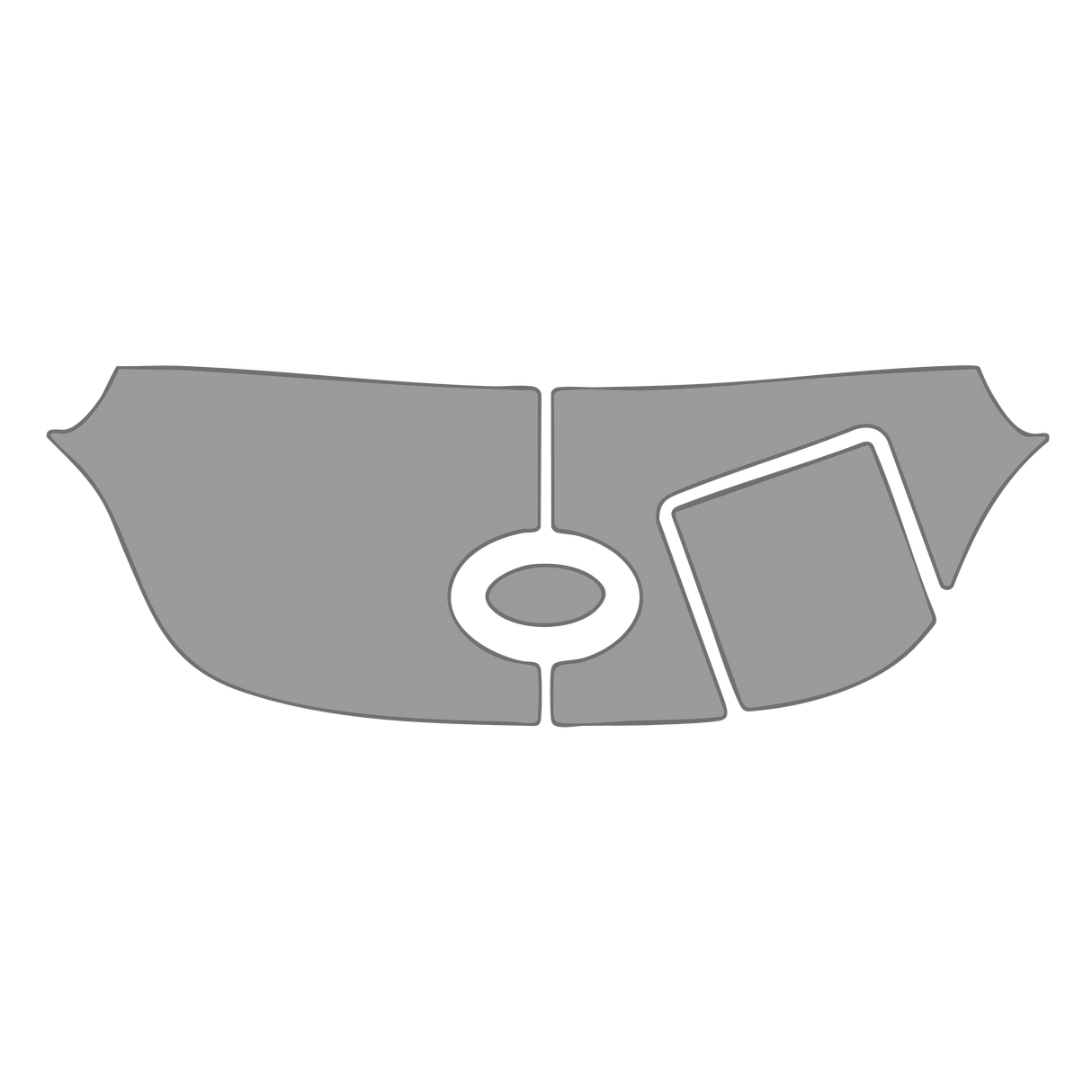 2005-2006 Sea Ray 200/220 Select