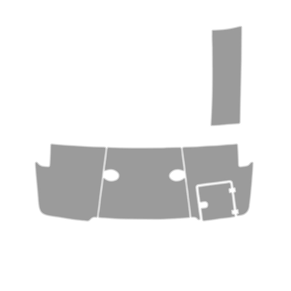 2020 Chaparral 277 SSX