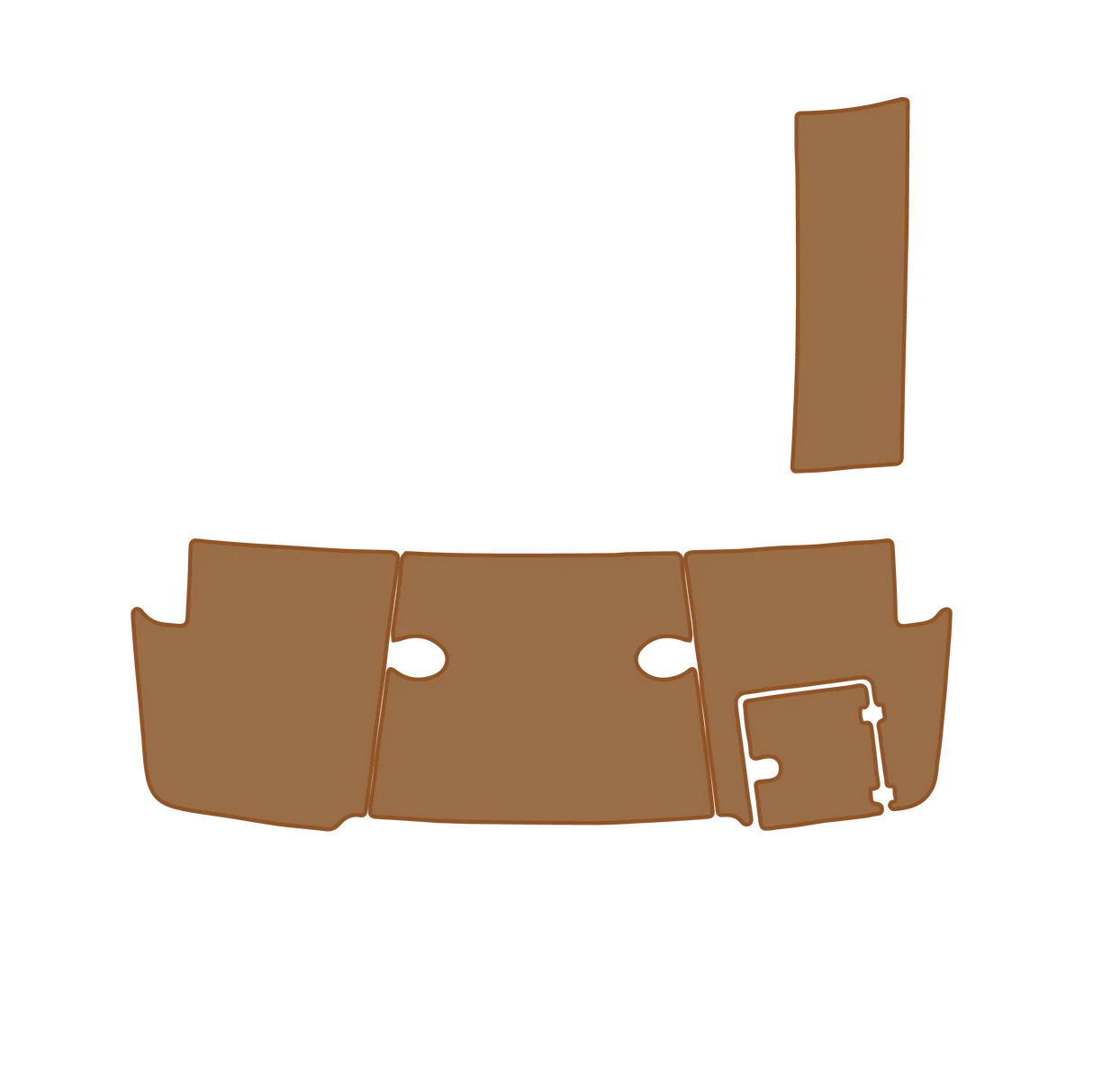 2020 Chaparral 277 SSX