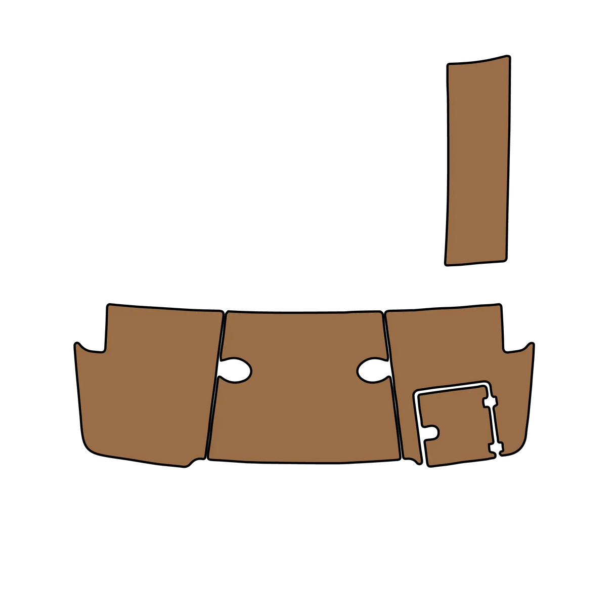 2020 Chaparral 277 SSX