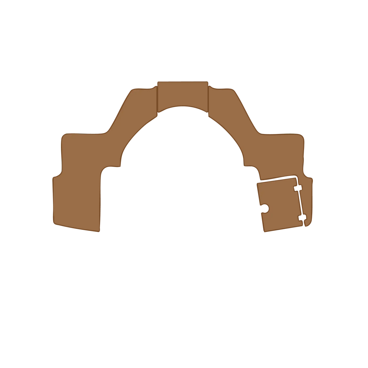 2021 Chaparral 250 Suncoast