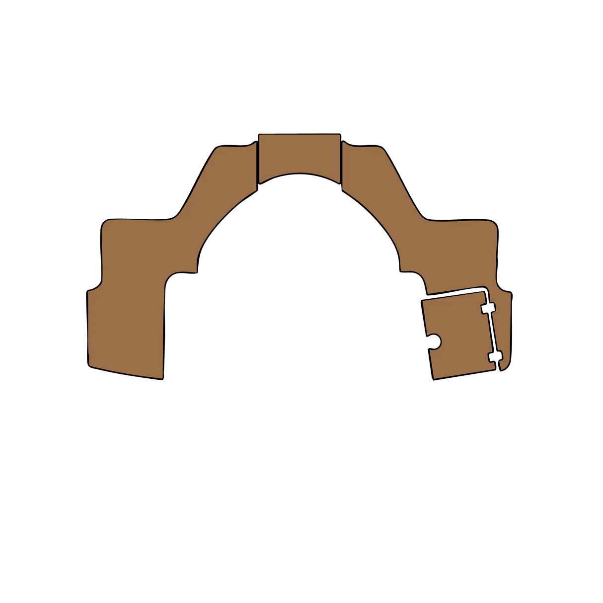 2021 Chaparral 250 Suncoast