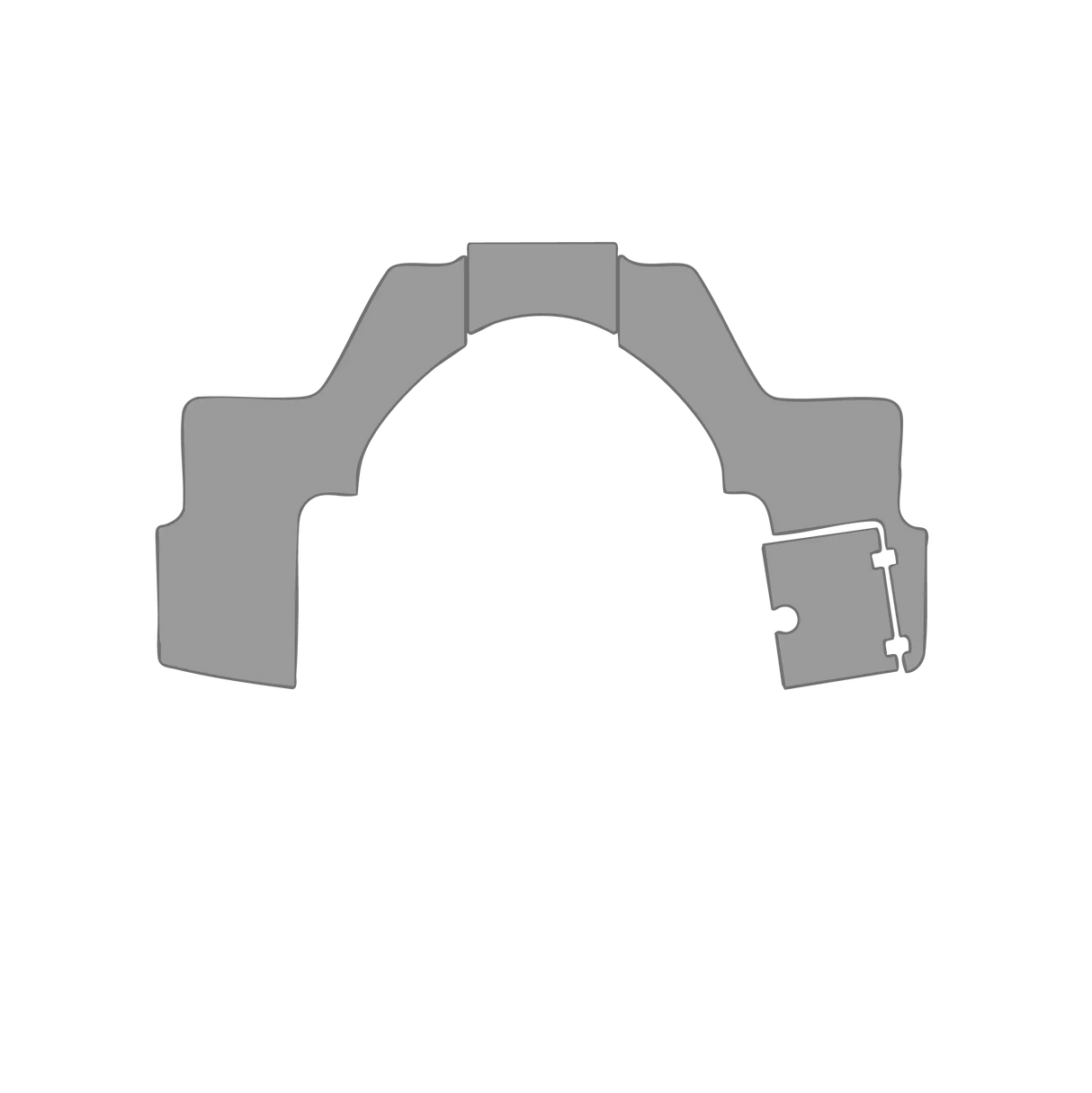 2021 Chaparral 250 Suncoast