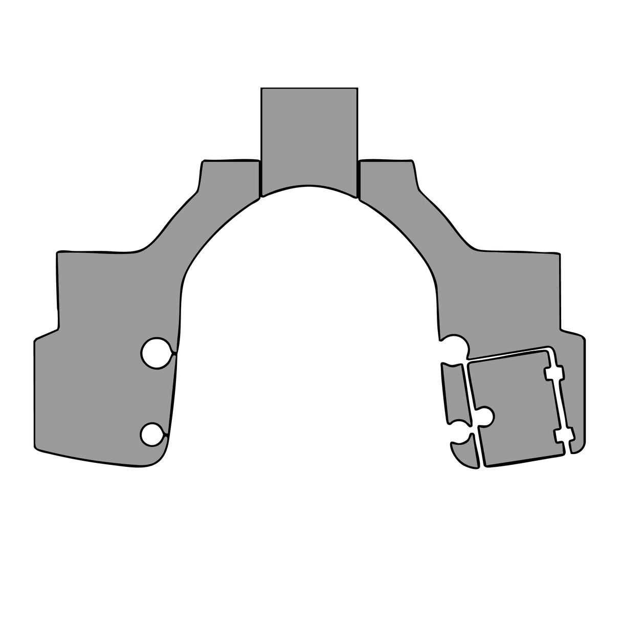 2021 Chaparral 230 Suncoast