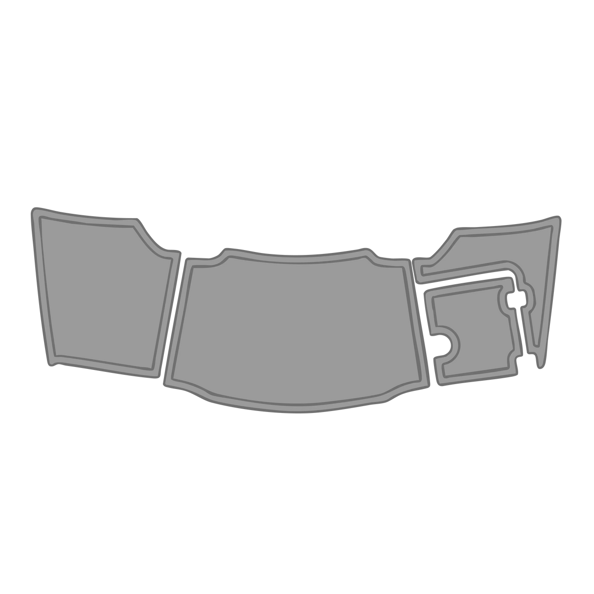 2020 Chaparral 246 SSI