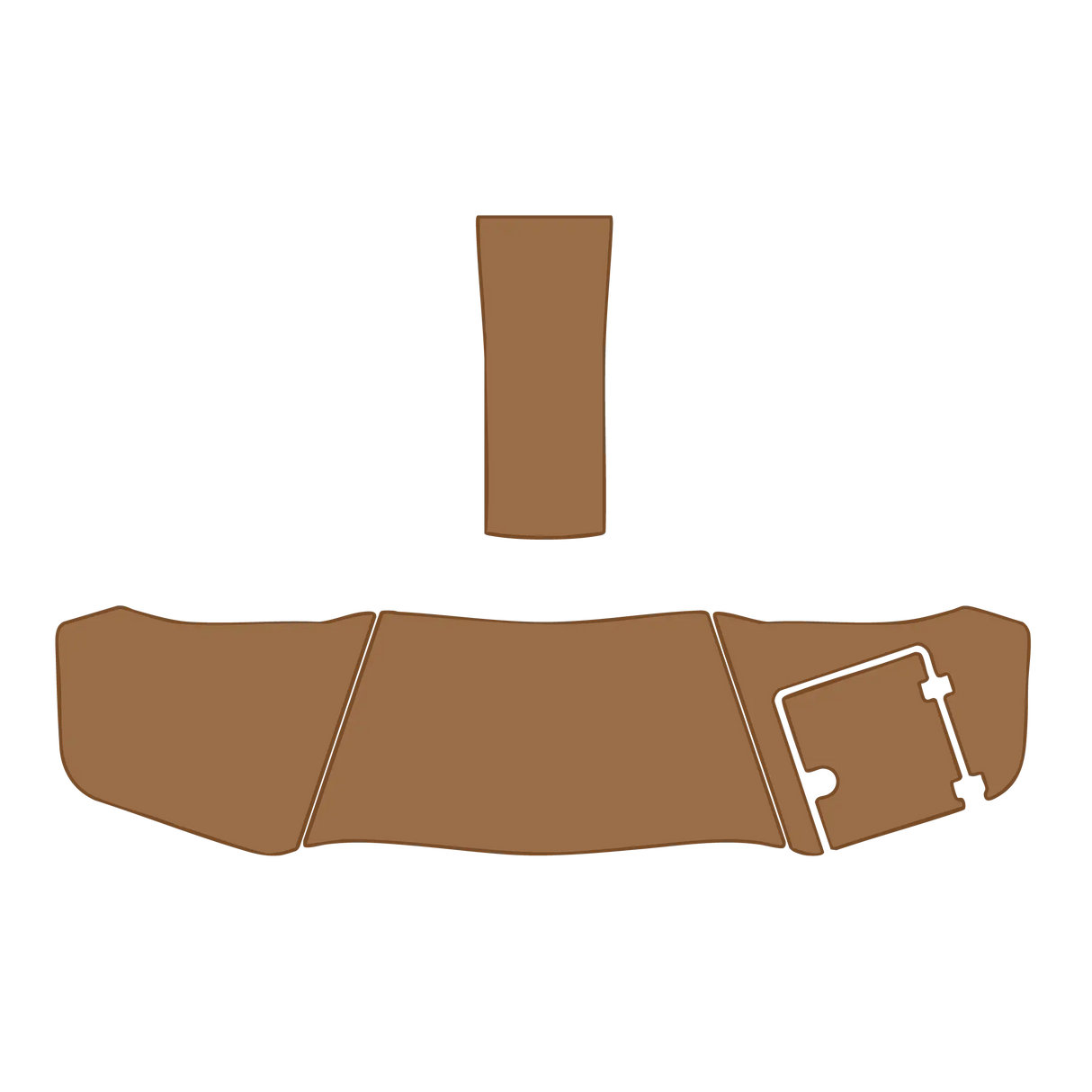 2021 Chaparral 223 Vortex/VRX