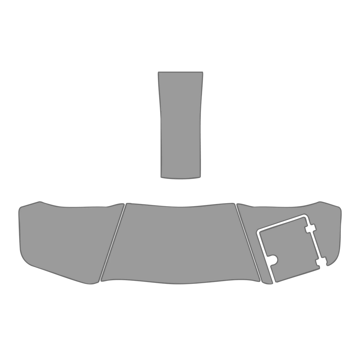 2021 Chaparral 223 Vortex/VRX