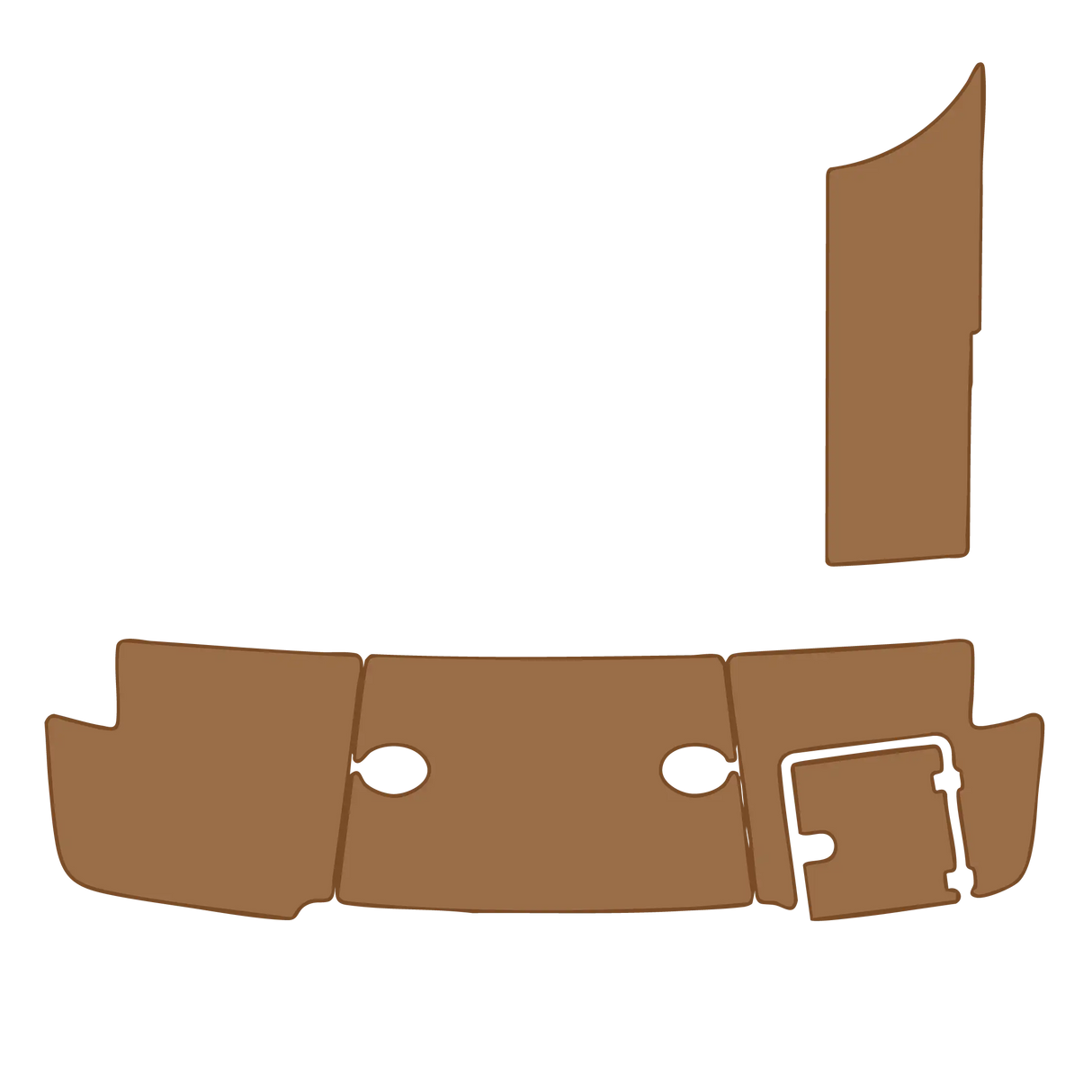 2019 Chaparral 247 SSX