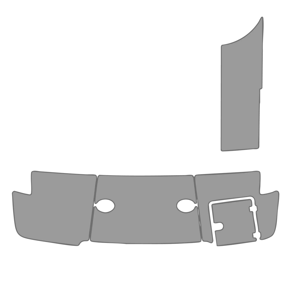 2019 Chaparral 247 SSX