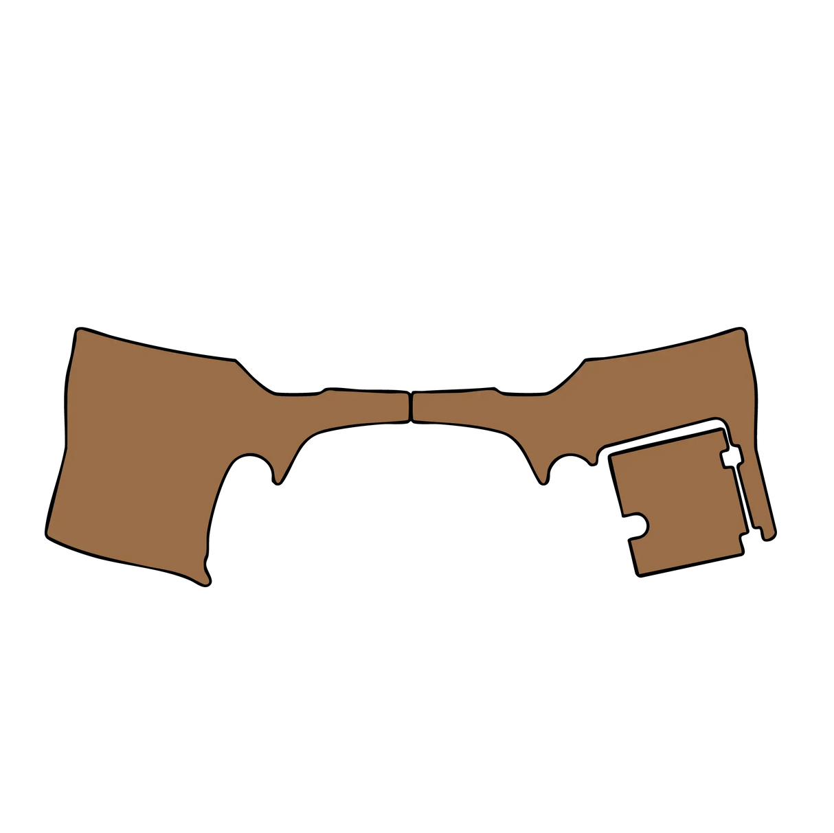 2021 Chaparral 21 SSI OB