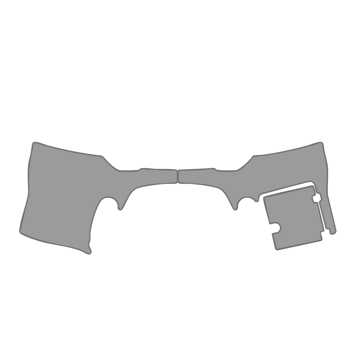 2021 Chaparral 21 SSI OB