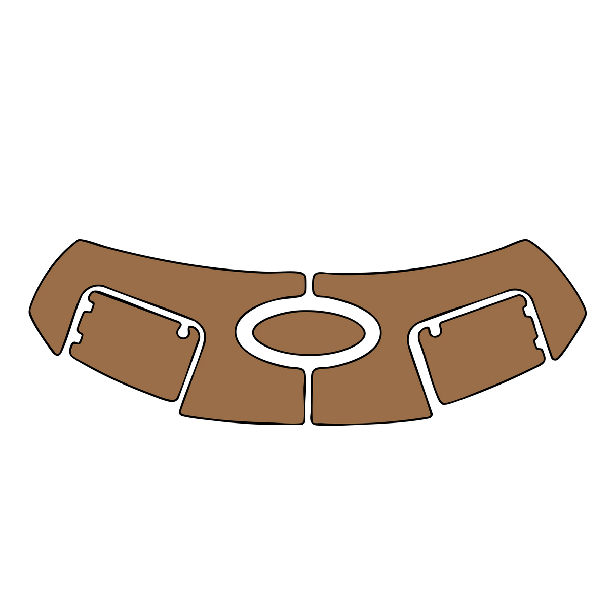 2006 Chaparral 256 SS