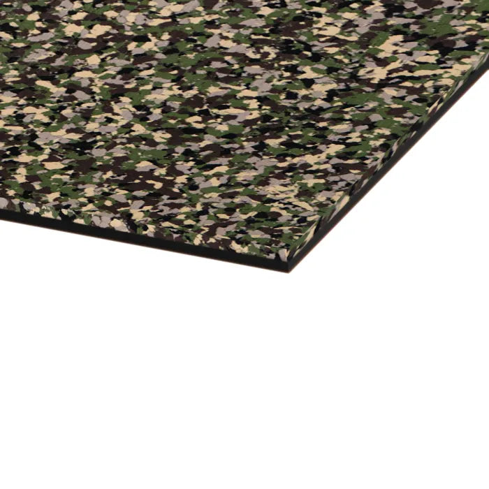 Two Color Full Sheet – Brushed (40″ X 80″)