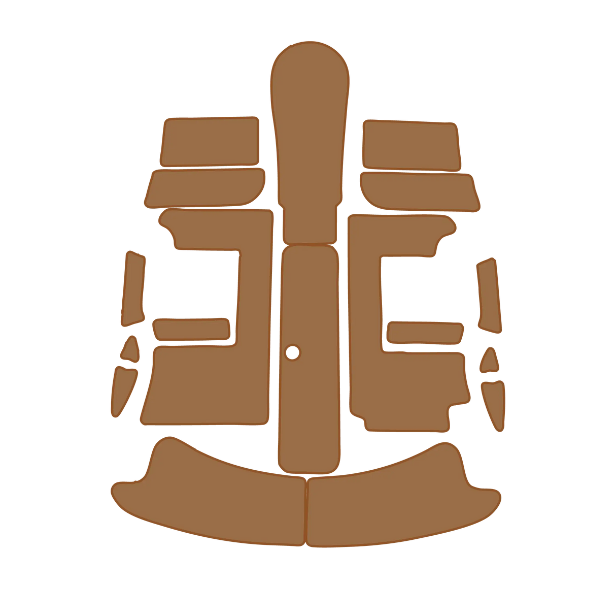 Challenger 1800 1997-2004