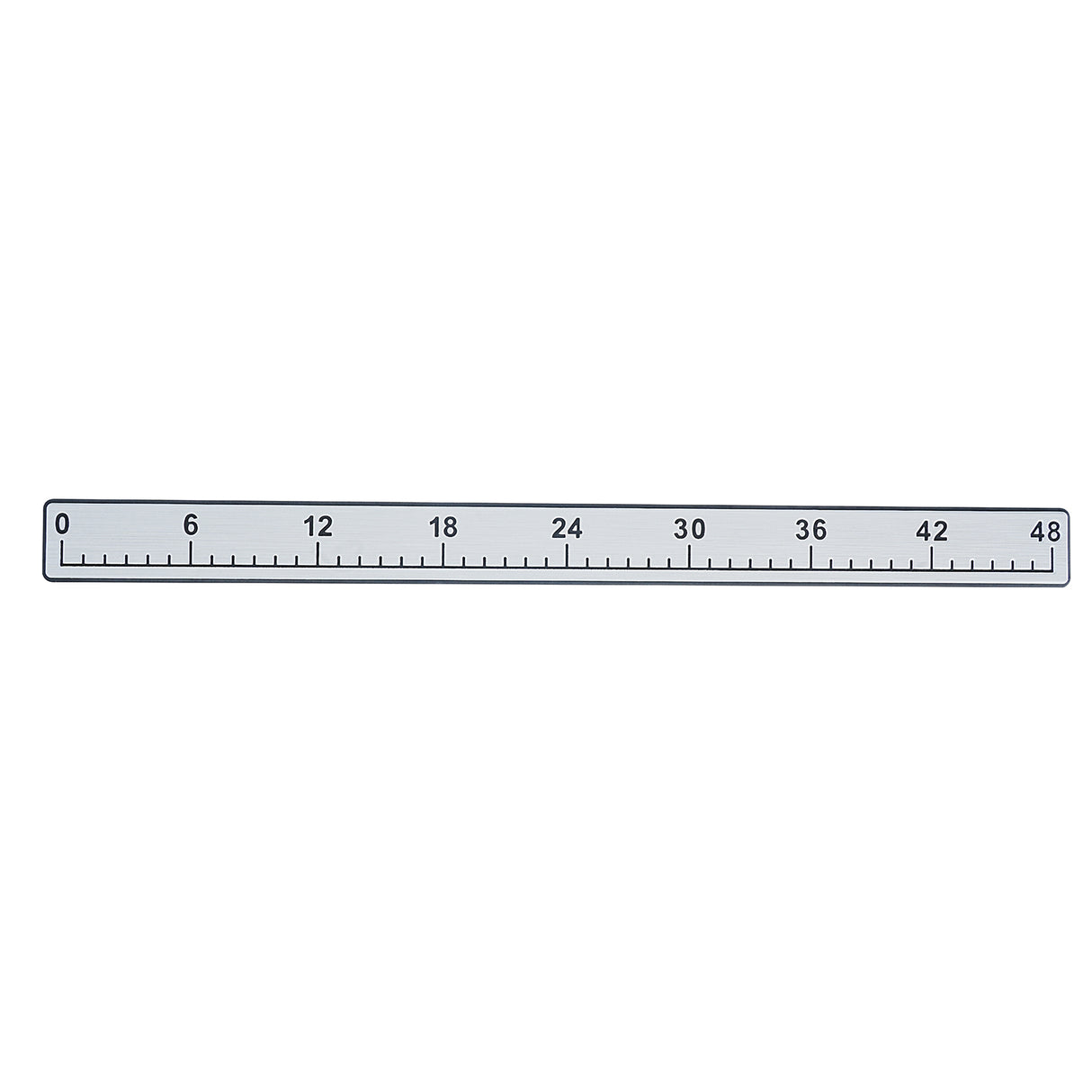 48-Inch Fish Ruler