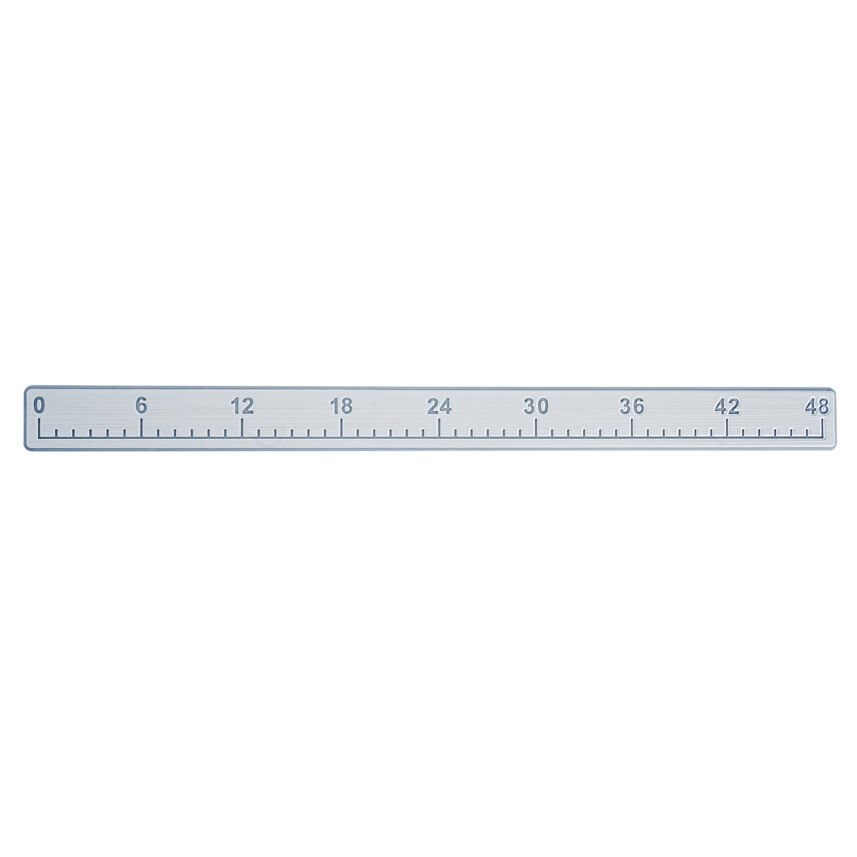 48-Inch Fish Ruler