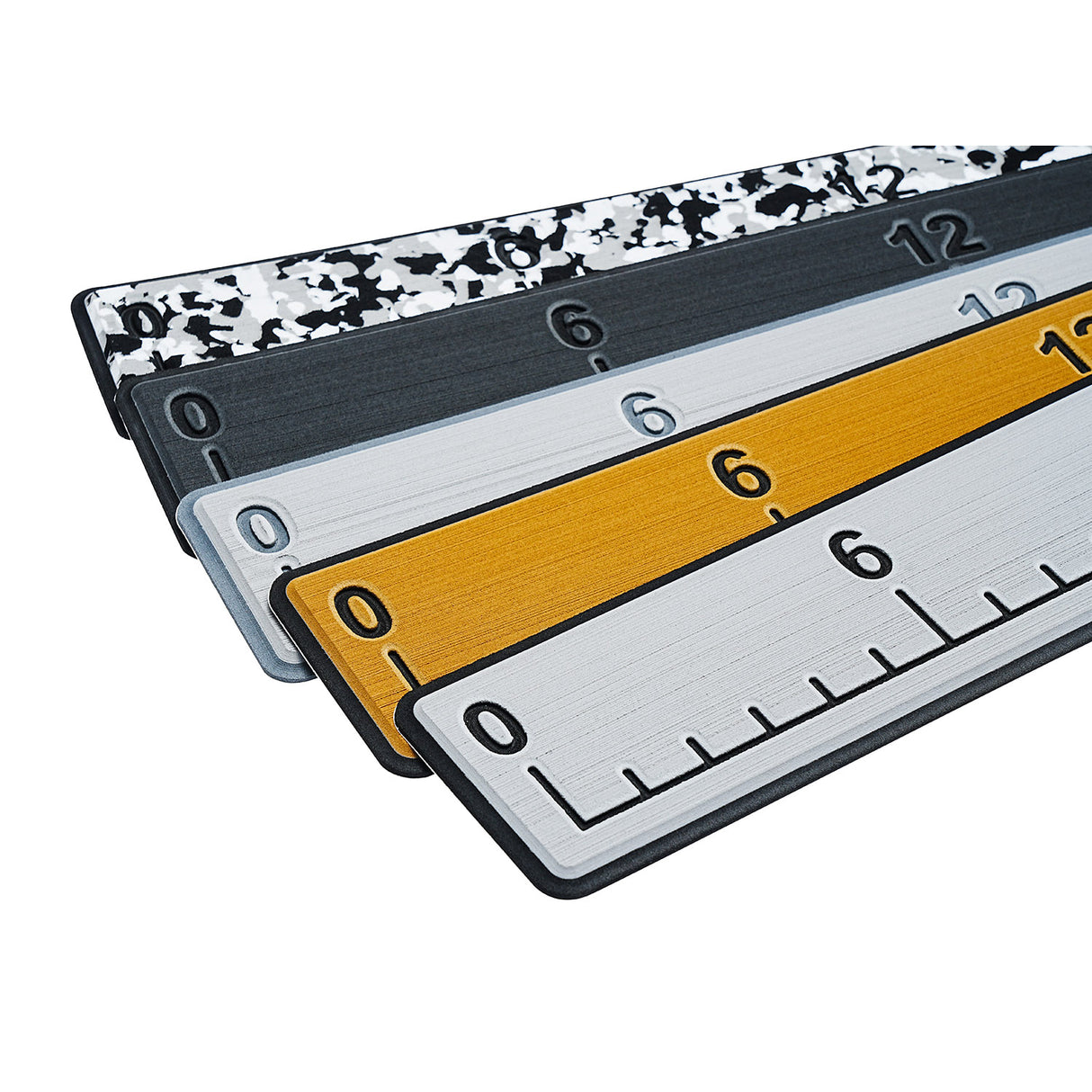 48-Inch Fish Ruler