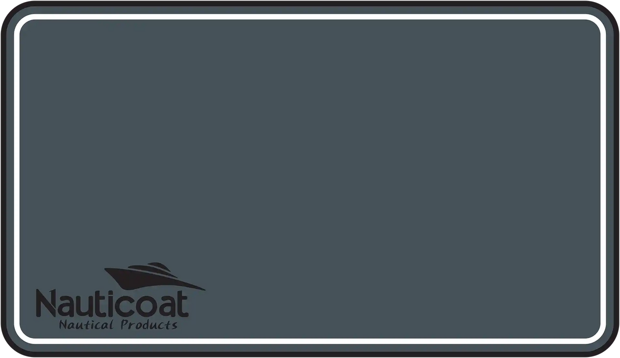 Glow Border Cooler Pad