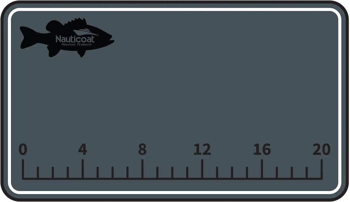 Glow Border Cooler Pad