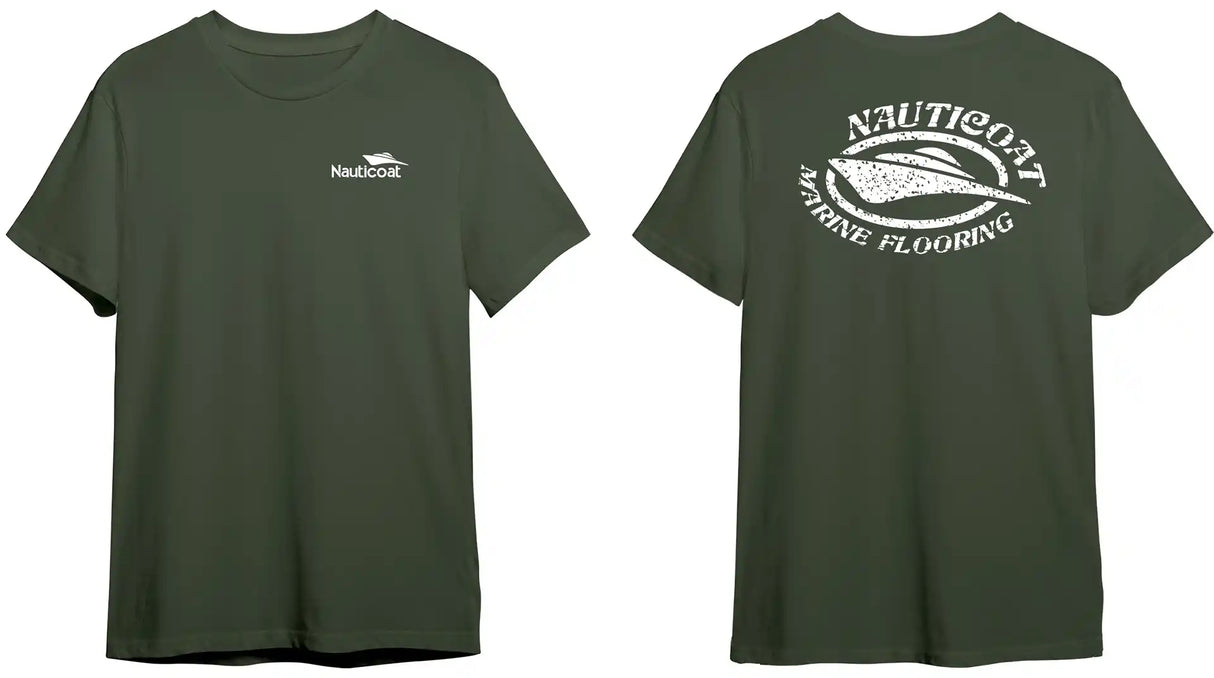 Nauticoat T-Shirt