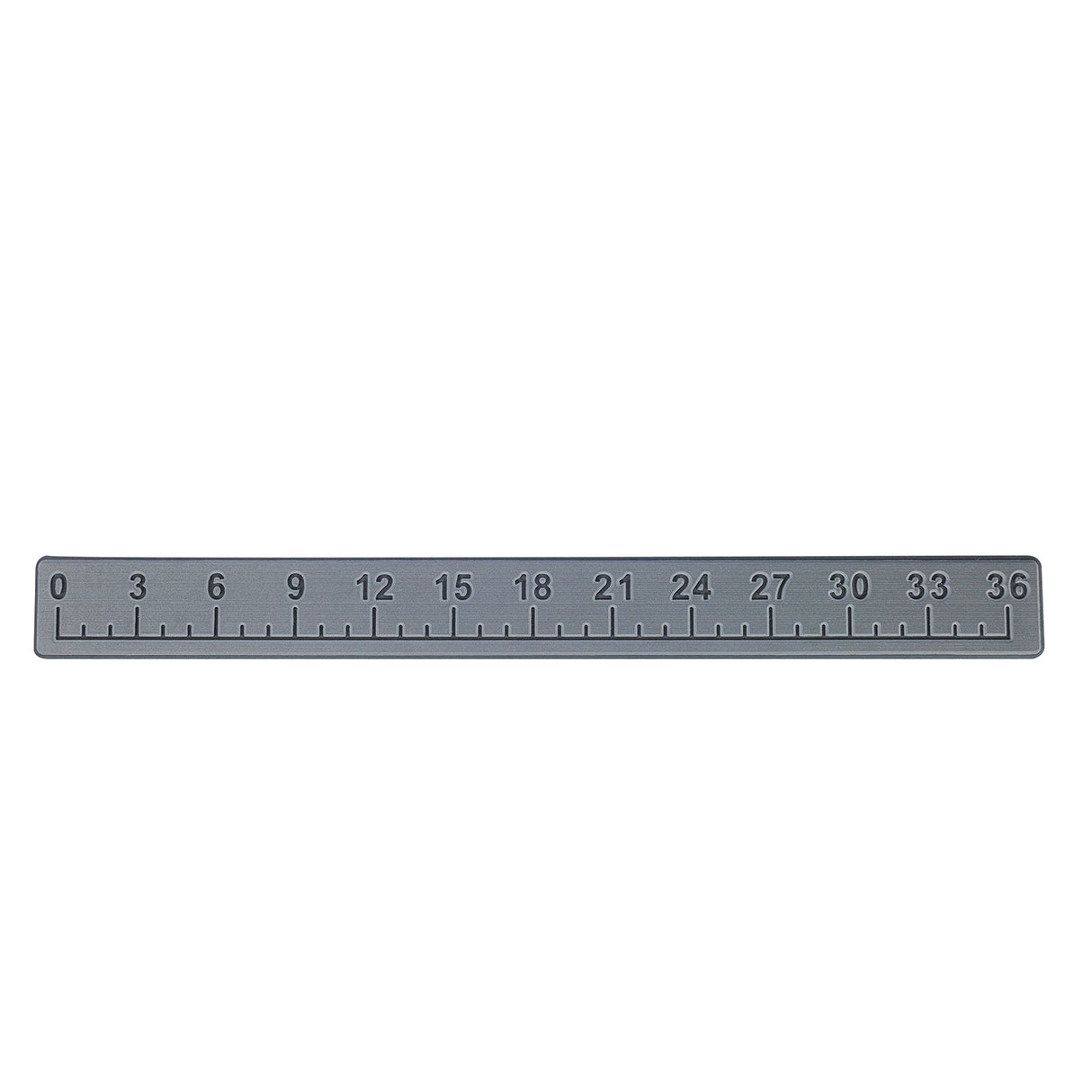 36-Inch Fish Ruler