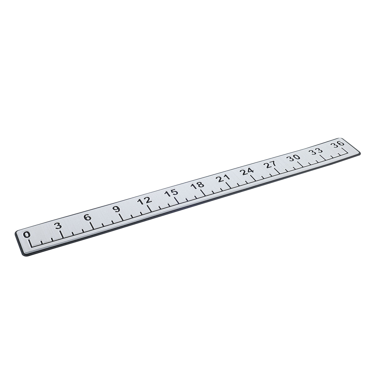 36-Inch Fish Ruler