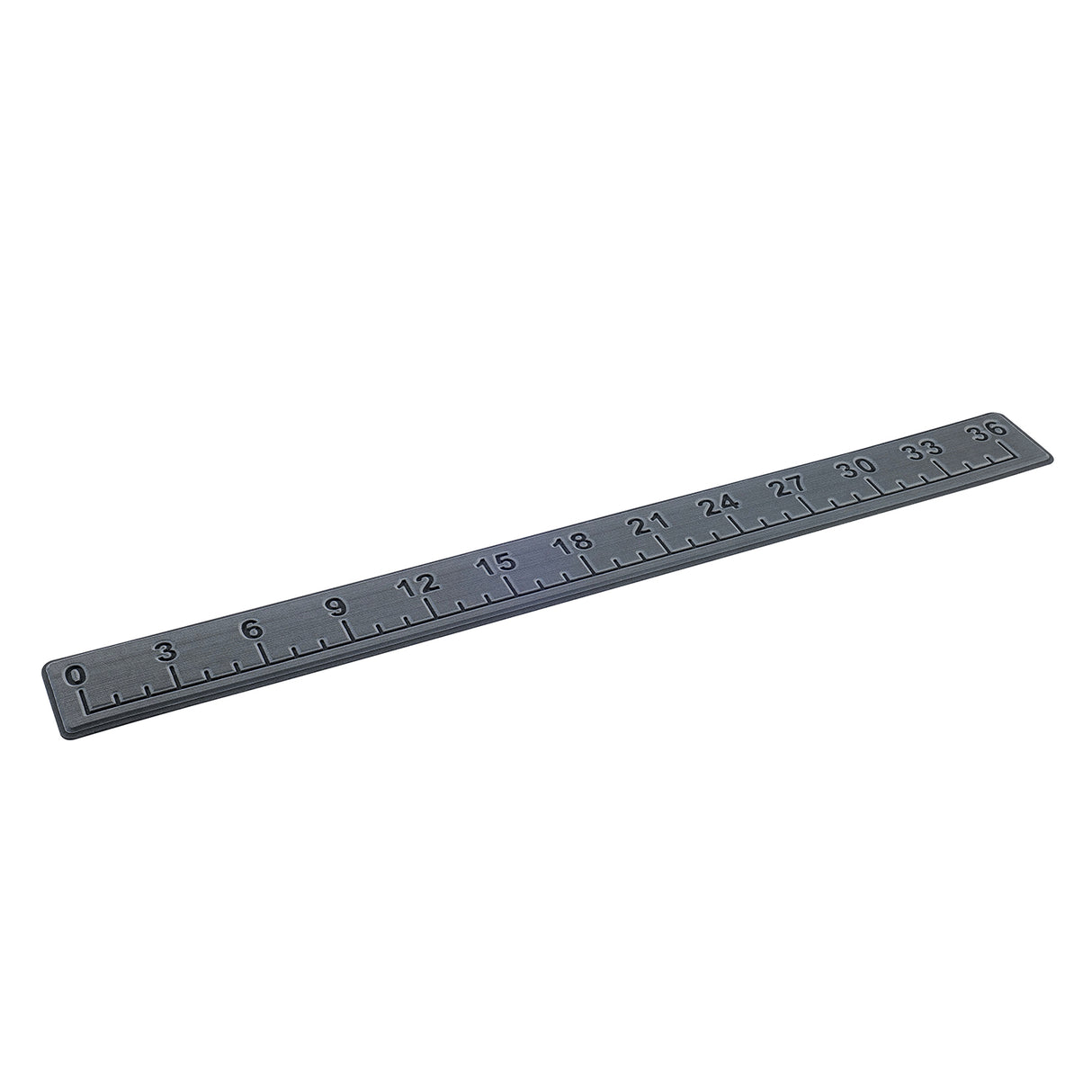 36-Inch Fish Ruler