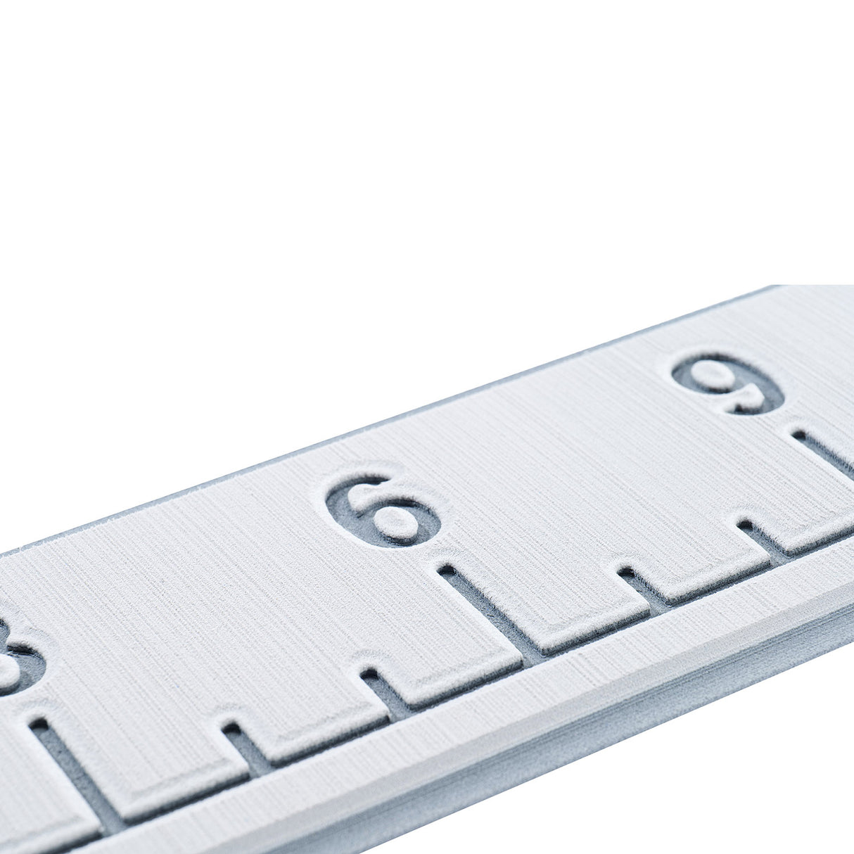36-Inch Fish Ruler