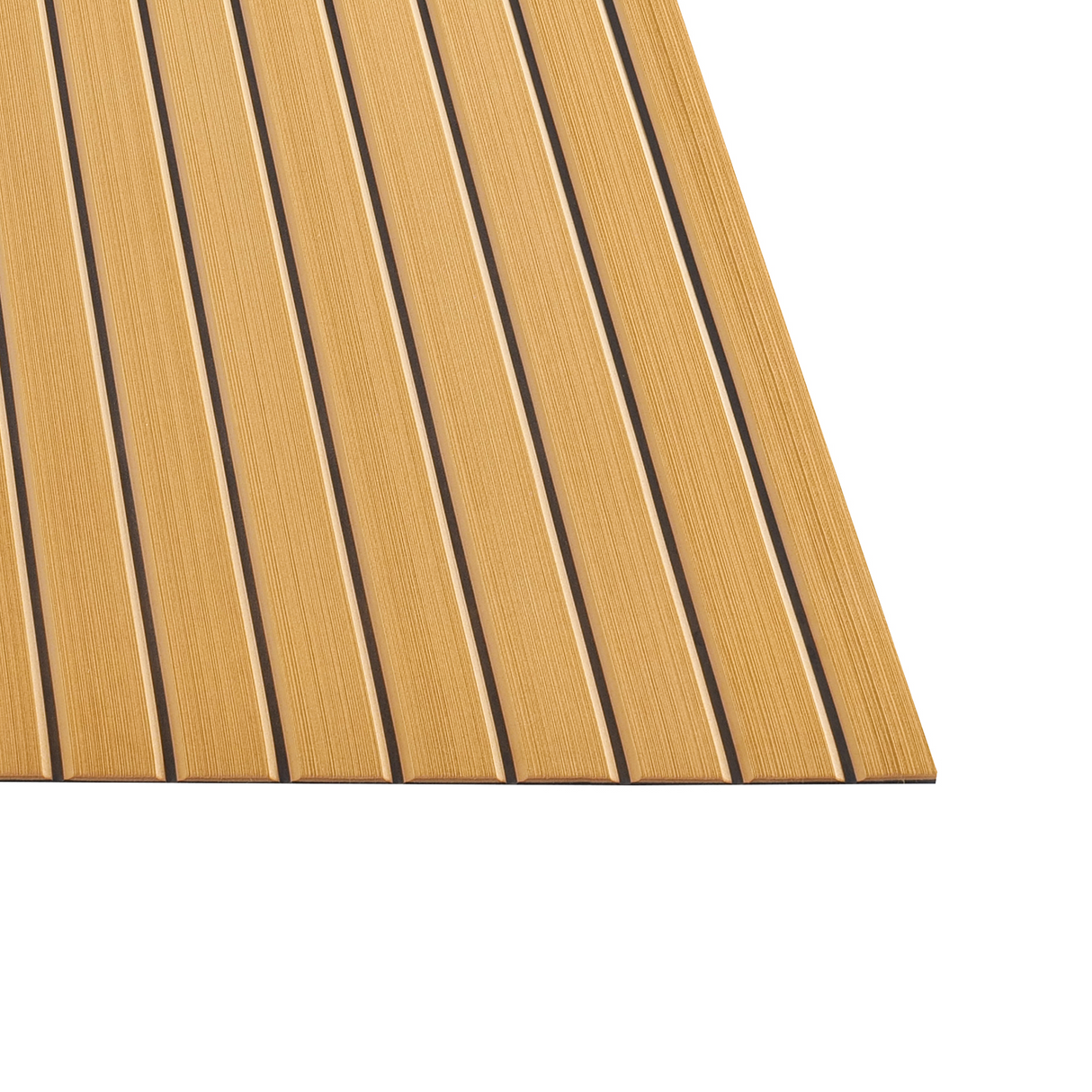 Nauticoat 2.5" TEAK FULL SHEET