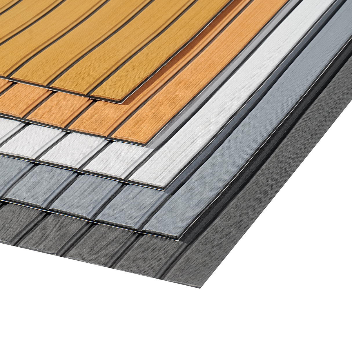 Nauticoat 2.5" TEAK FULL SHEET