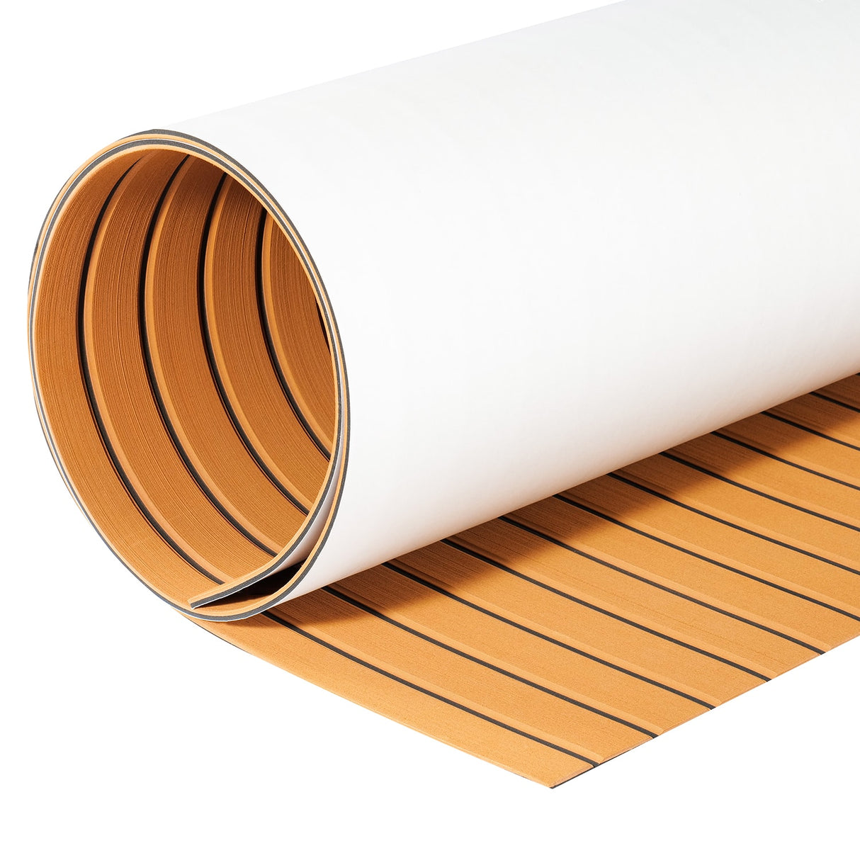 Nauticoat 2″ Teak Full Sheet