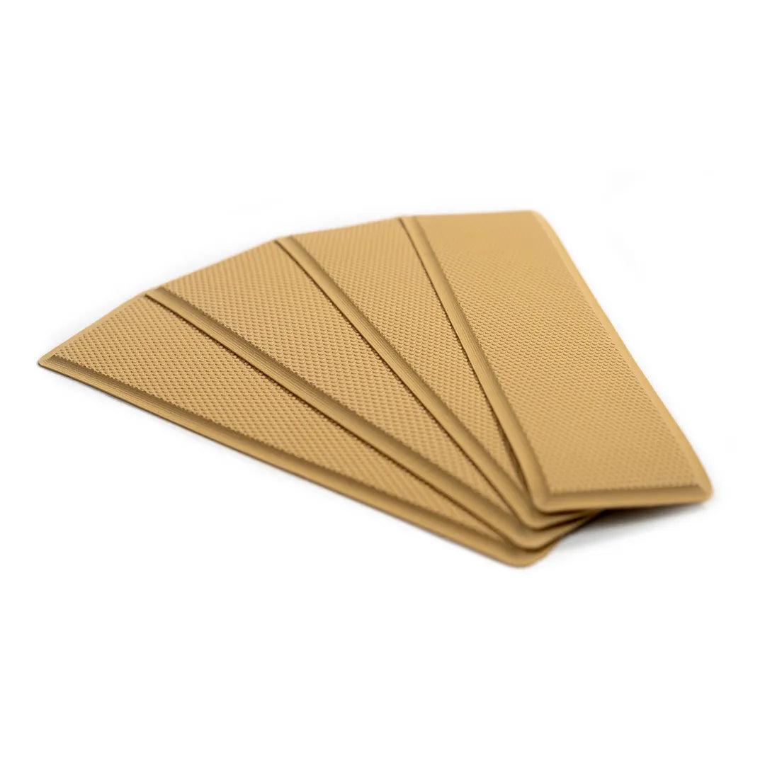 Embossed Step Kit