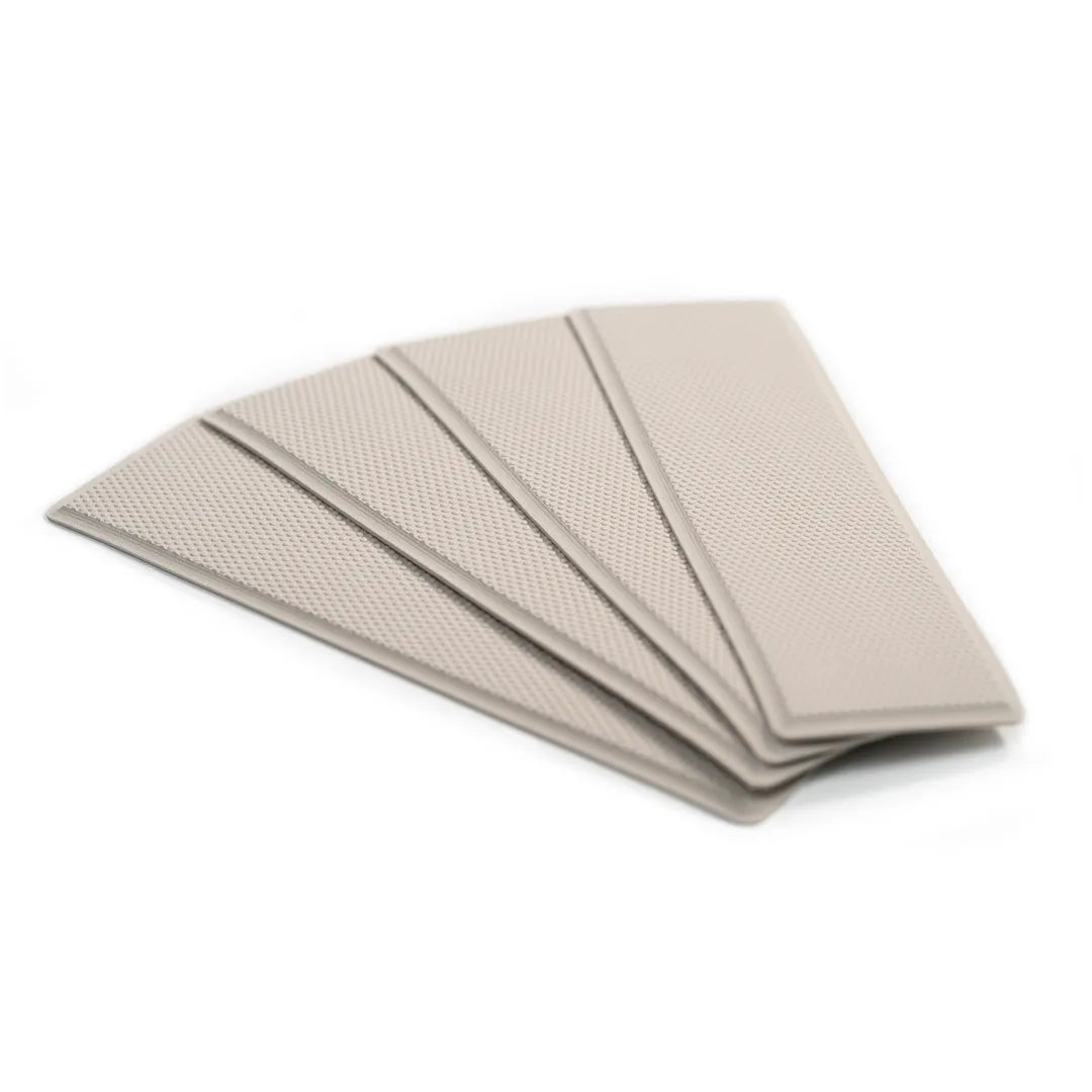 Embossed Step Kit
