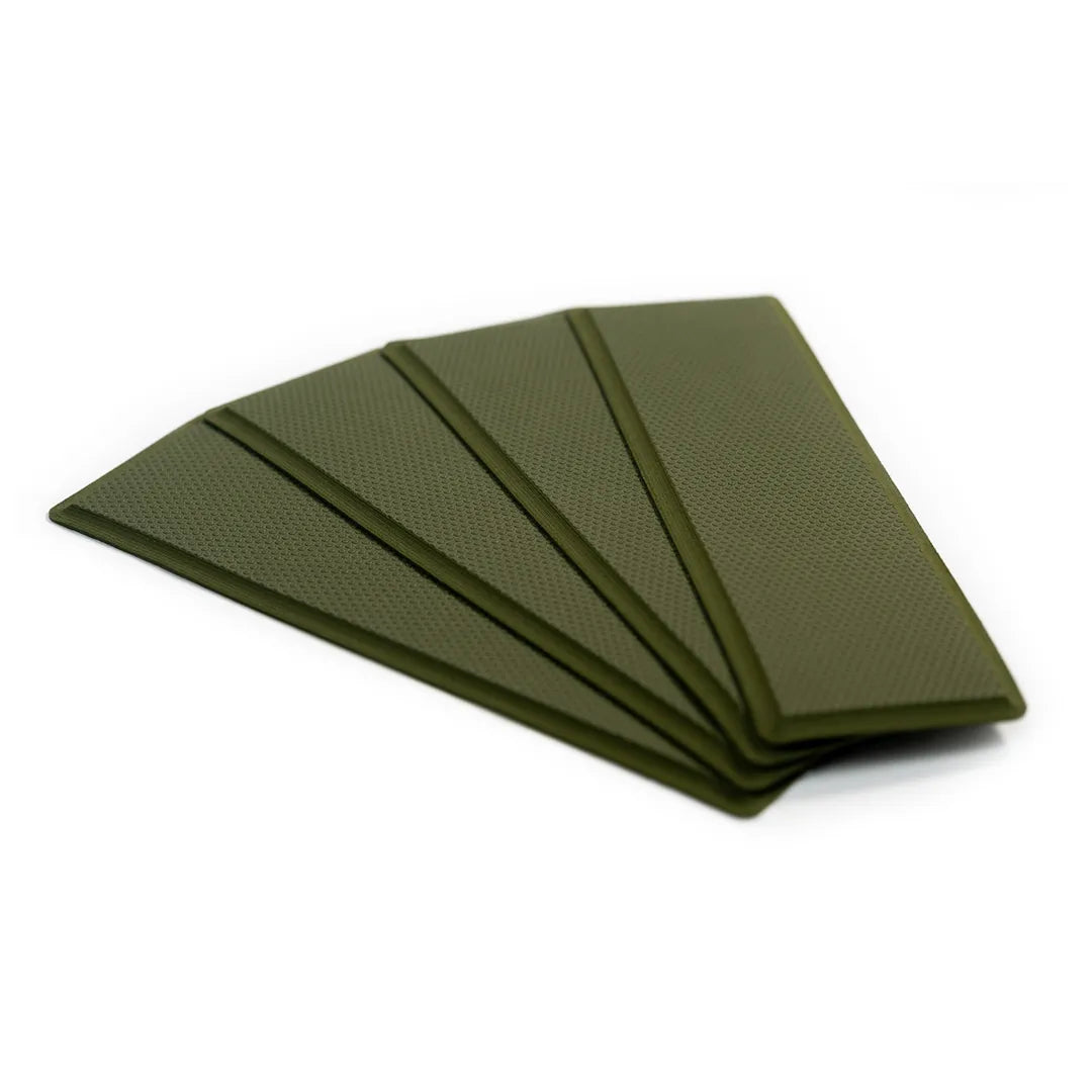 Embossed Step Kit