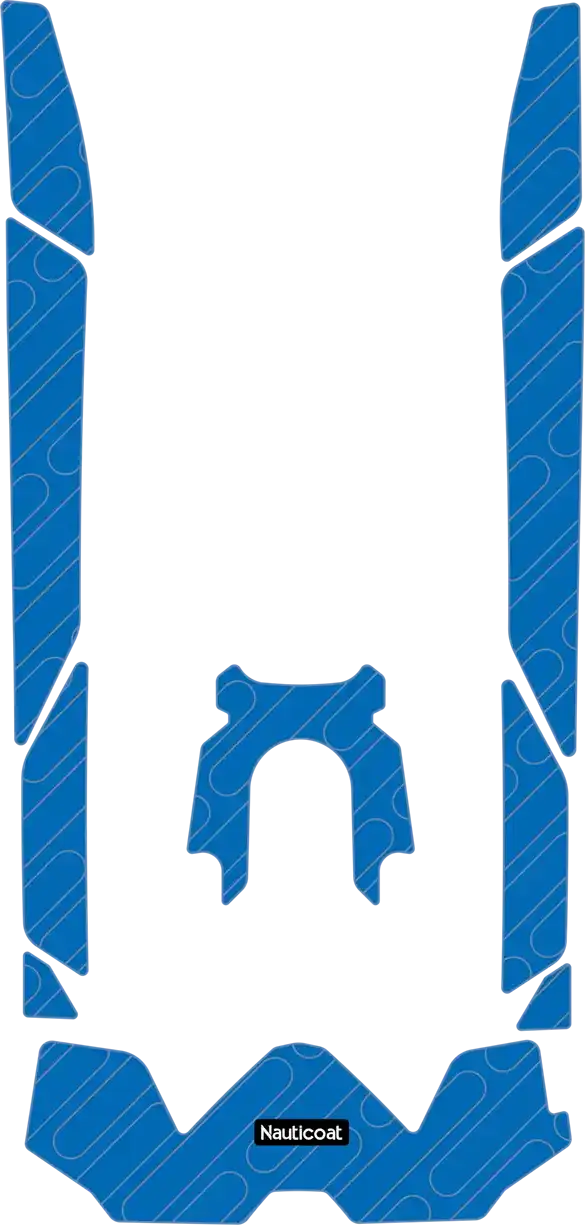 Sea-Doo GTX230 Traction Mat Kit