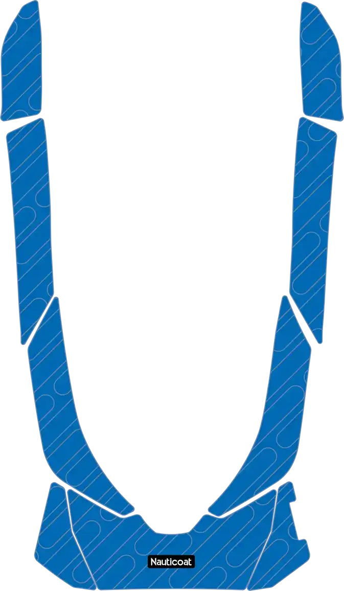 Sea-Doo GTI SE 130 Traction Mat Kit