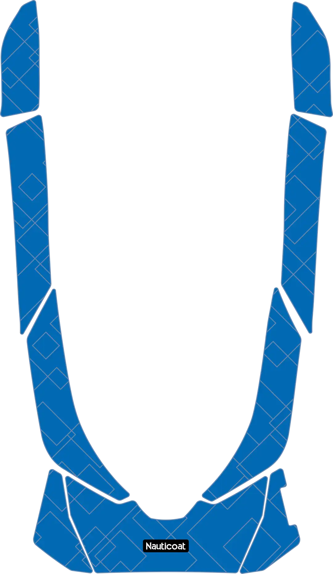 Sea-Doo GTI SE 130 Traction Mat Kit