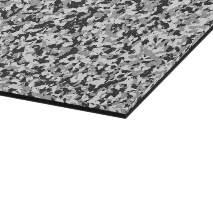 Two Color Full Sheet – Brushed (40″ X 80″)