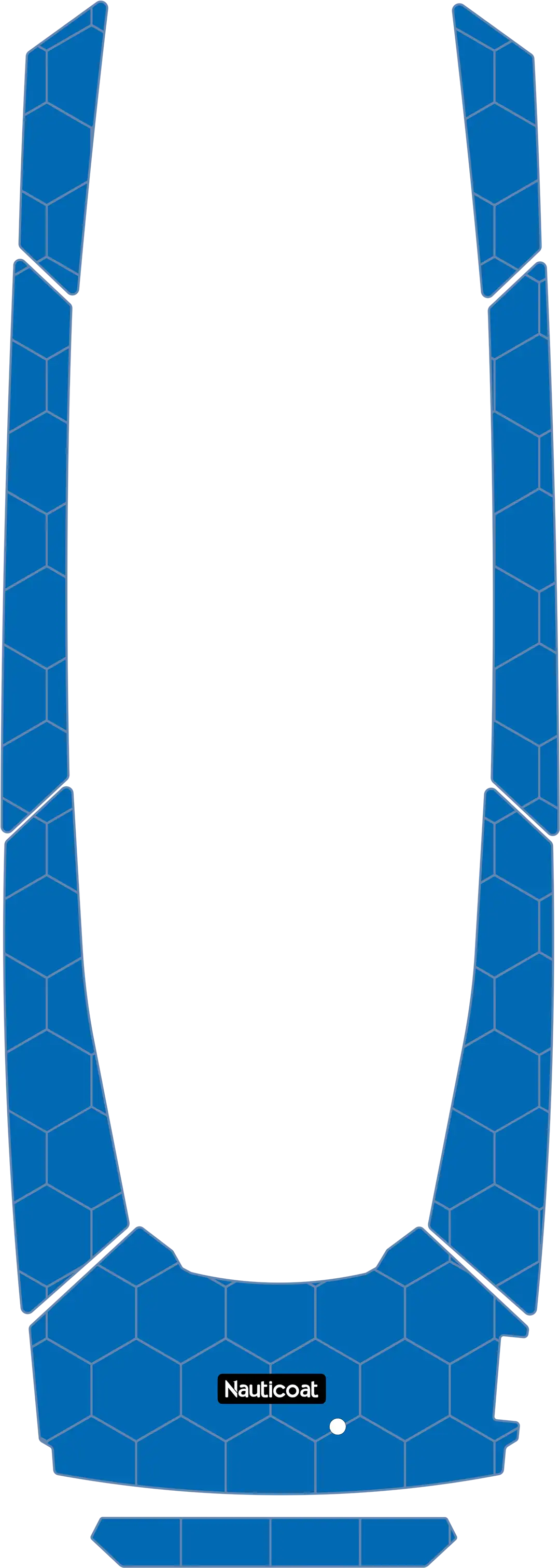 Yamaha 2019-2023 Traction Mat Kit