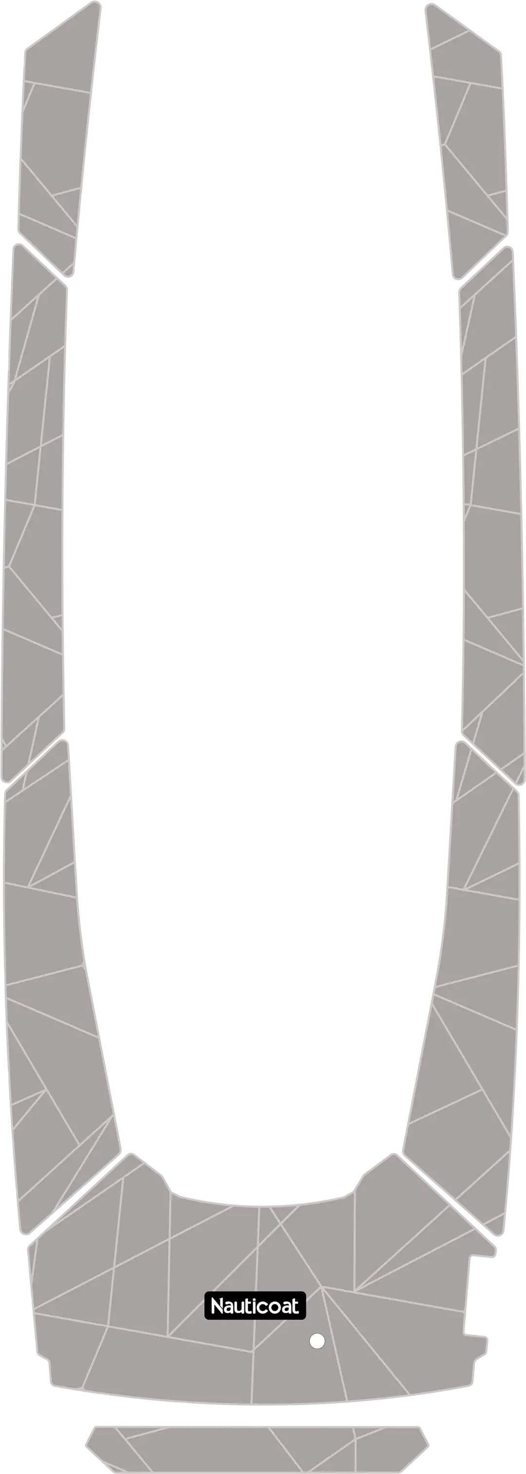 Yamaha 2019-2023 Traction Mat Kit