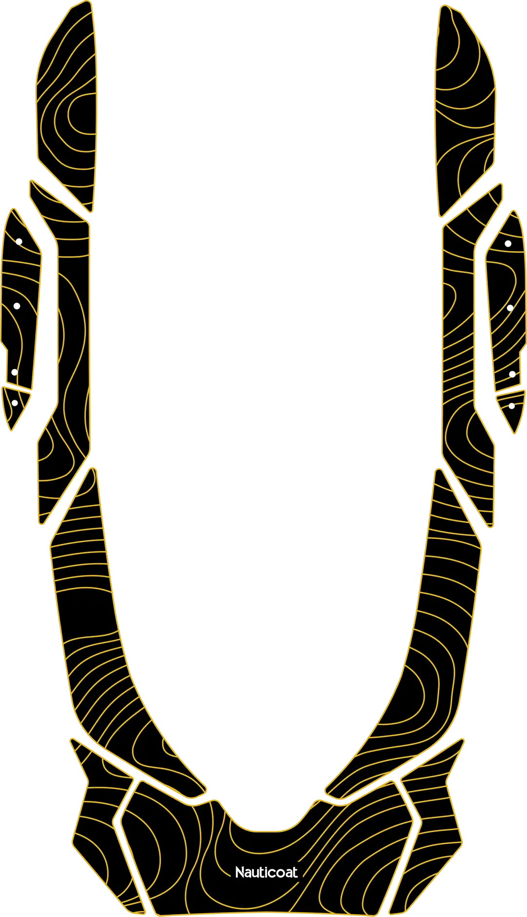 Sea-Doo 2012-2018 Traction Mat Kit