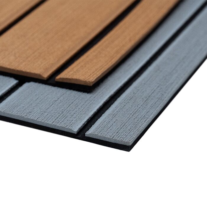 Nauticoat 2.5″ TEAK FULL SHEET