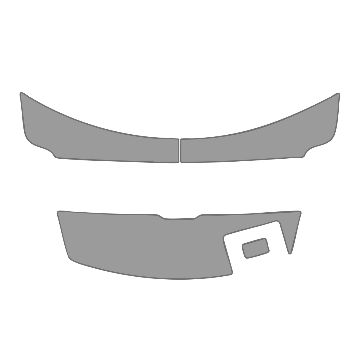 2008-2012 Sea Ray 185 Sport