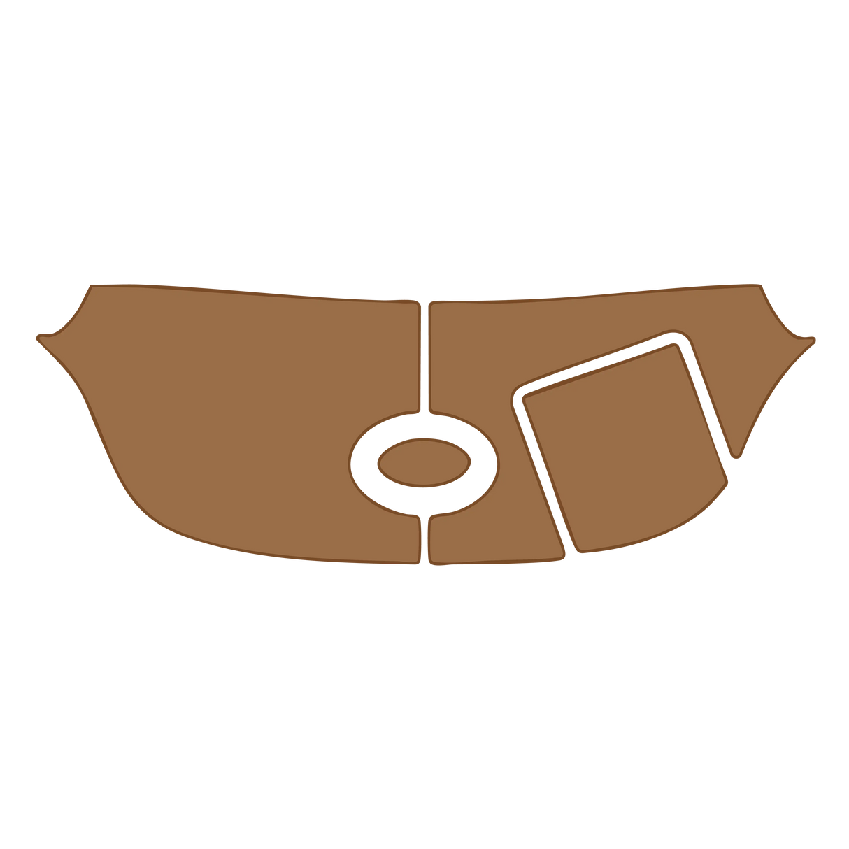 2005-2006 Sea Ray 200/220 Select