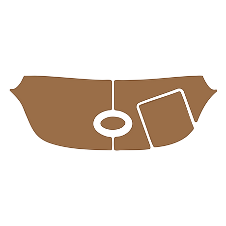 2005-2006 Sea Ray 200/220 Select