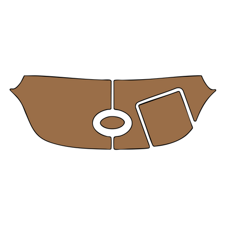 2005-2006 Sea Ray 200/220 Select