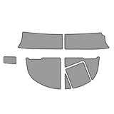 2001 Sea Ray 225 Weekender