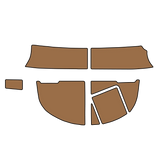 2001 Sea Ray 225 Weekender